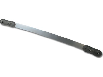 Metal Sweat Scraper Waldhausen