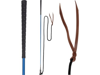 Contact Stick - blue/black