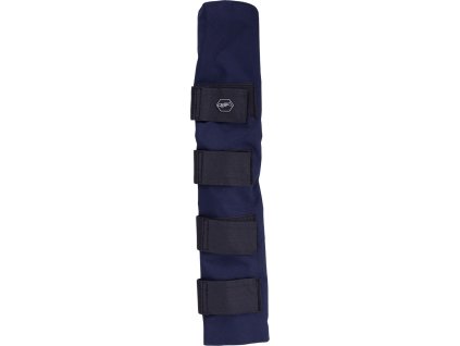 Tail protector Q-essentials, dark blue