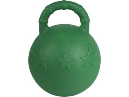 Fun Ball - green
