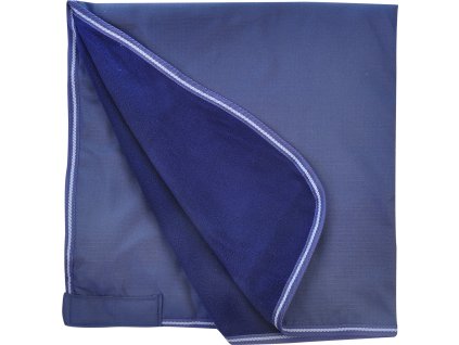 Coach Box Rain-Sheet - navy