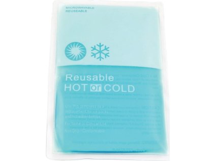 Warming/cooling pack QHP