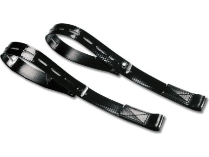 Wintec Webbers for children - black