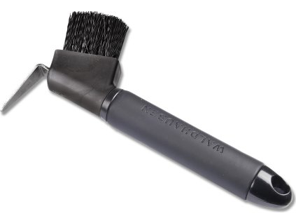 Hoofpick Waldhausen, black