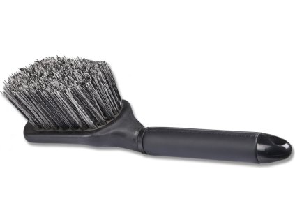 Hoof brush synthetic Waldhausen, black
