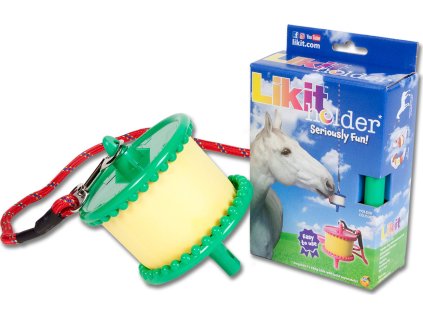 Likit holder Likit, 650 g, green
