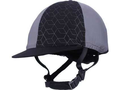 Helmet cover Eldorado QHP, elegant