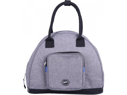 Safety helmet bag QHP, grey