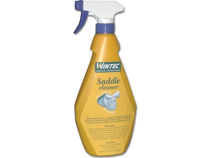 Saddle cleaner Wintec, 500 ml
