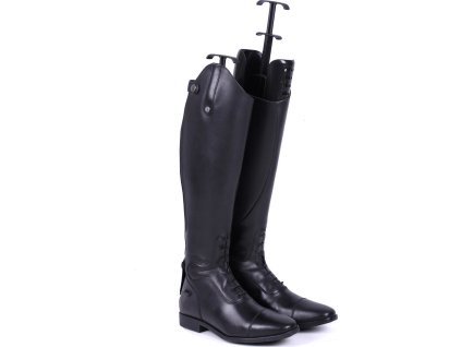 Boot shapers QHP, pair, black