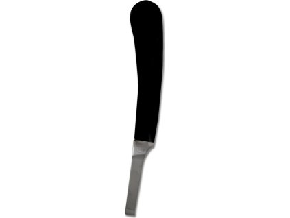 Hoof Knife Waldhausen, for the right-handed