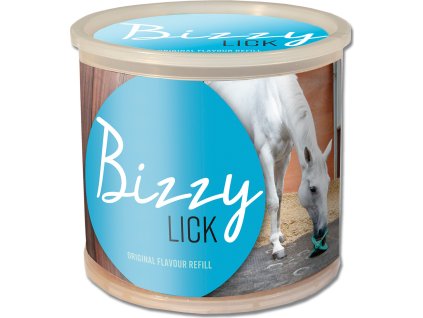Bizzy Ball lick, 1 kg, original