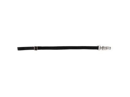 Trailer tie Waldhausen, 70 cm, black