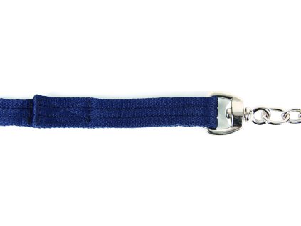 Soft Lead Rein - navy