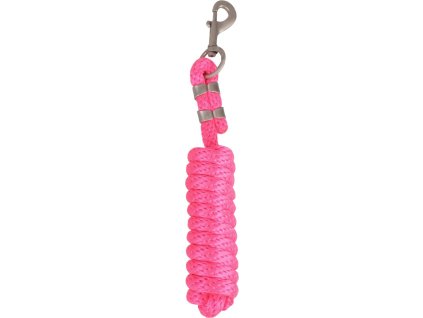 Lead rope Luxury QHP, 2 m, fuchsia