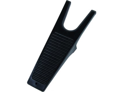 Boot Jack Waldhausen, black