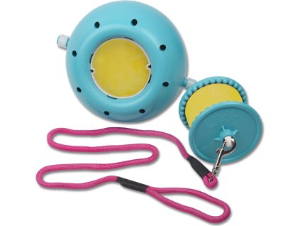 Likit Boredom Breaker Likit, aquamarine
