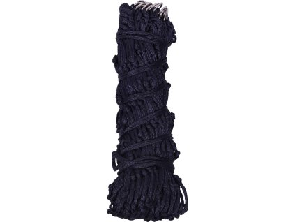 Hay net Giant Q-essentials, 120x100 cm, mesh 5x5 cm, navy
