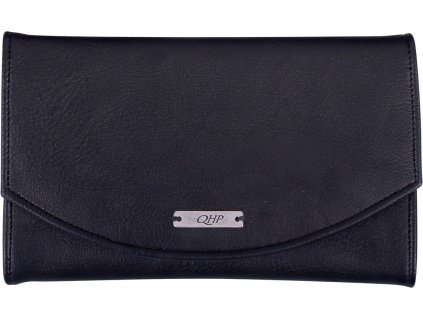 Multifunctional case QHP, black