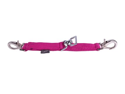 Lunge attachment QHP, fuchsia