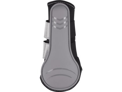 REFLEX Boots - silver grey