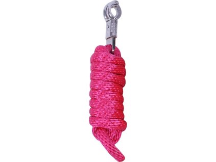 Lead rope Panic QHP, 2 m, fuchsia