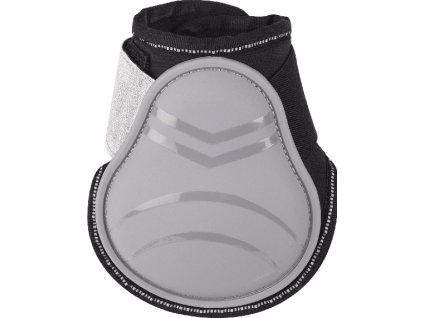 REFLEX  Brushing Boots - silver grey