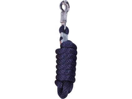 Lead rope Panic QHP, 2 m, navy
