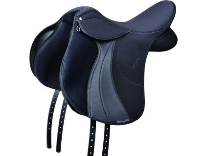 Saddle WintecLite AP, black