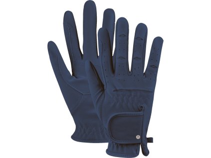 The Versatile Riding Glove ELT, blue