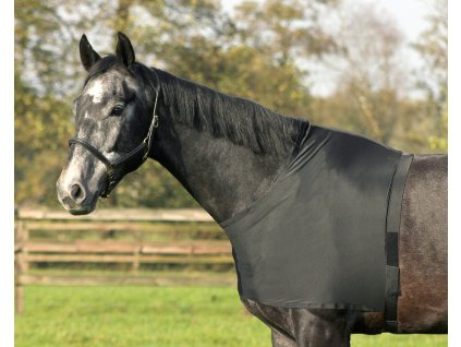 Chestprotector Q-essentials, black