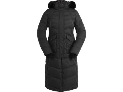Riding coat Saphira ELT, new model 2023, black