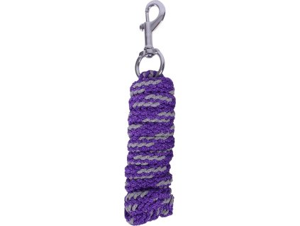 Lead rope Color Q-essentials, 2 m, passion flower
