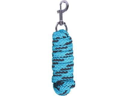 Lead rope Color Q-essentials, 2 m, sky