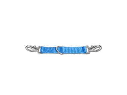 Lunge Coupling Waldhausen, azure blue