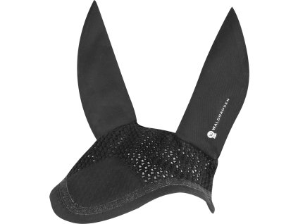 Competition Fly Veil Waldhausen, FULL, black