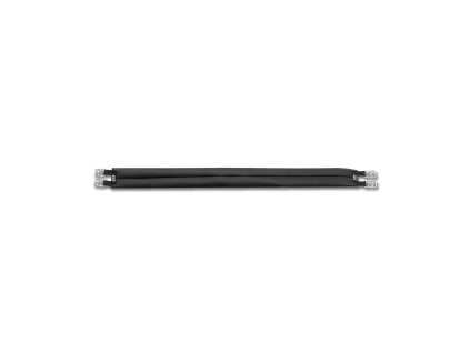 Girth Wintec, extra soft, black