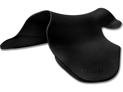 Pad Half Comfort WINTEC, 12 mm, black