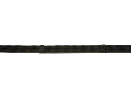 Rein Web QHP, different lengths, black