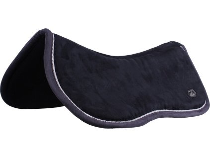 Half pad memory foam Eldorado QHP, elegant