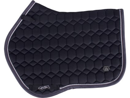 Saddle pad Eldorado QHP, elegant