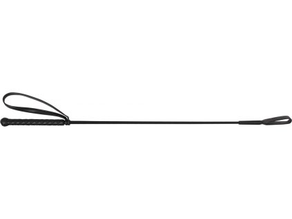 Riding whip Bambini Q-essentials, 65 cm, black