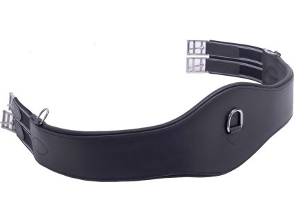 Gith Anatomical QHP, black