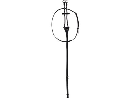 Martingale QHP, black
