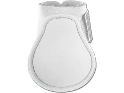 Hind Boots Basic Waldhausen, pair, white