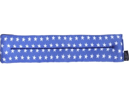 Chin pad QHP, lower, 1 pc, star