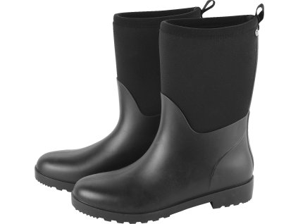 Melbourne All-Weather Boot - black