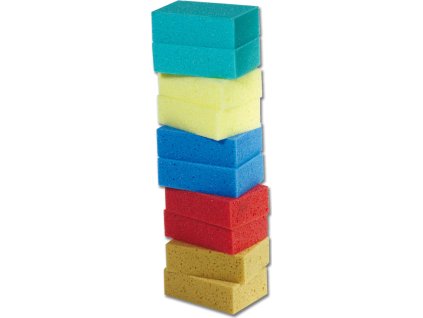 Sponge Waldhausen, various colors