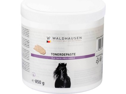Relex clay paste Waldhausen, 850 g