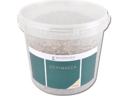 Echinacea - stimulates the immune system, 1 kg 1000 g